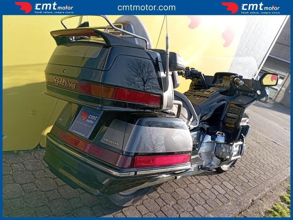Honda GL 1500 Gold Wing (1989 - 93) (10)