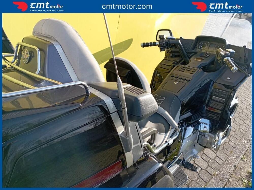 Honda GL 1500 Gold Wing (1989 - 93) (12)