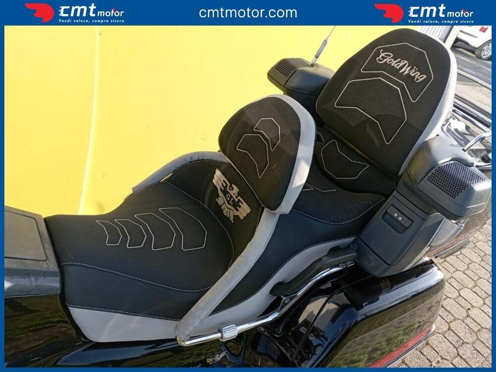 Honda GL 1500 Gold Wing (1989 - 93) (13)