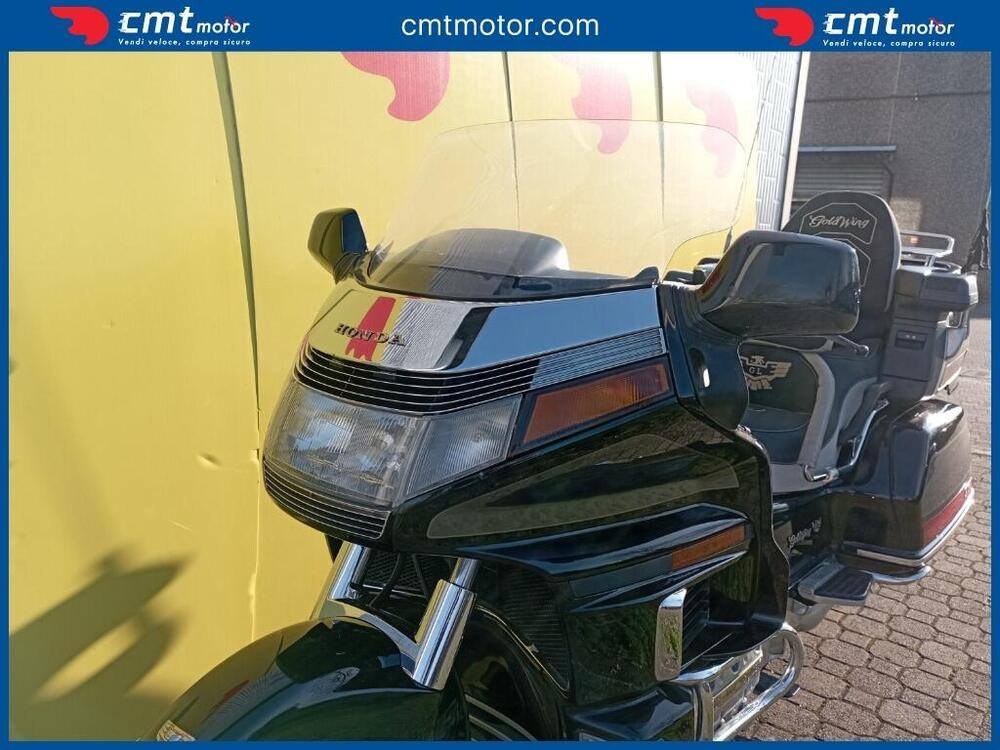 Honda GL 1500 Gold Wing (1989 - 93) (14)