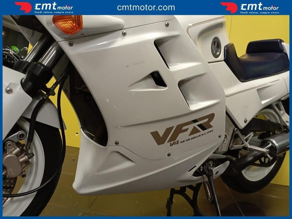 Honda VFR 750 F (1990 - 93) (11)