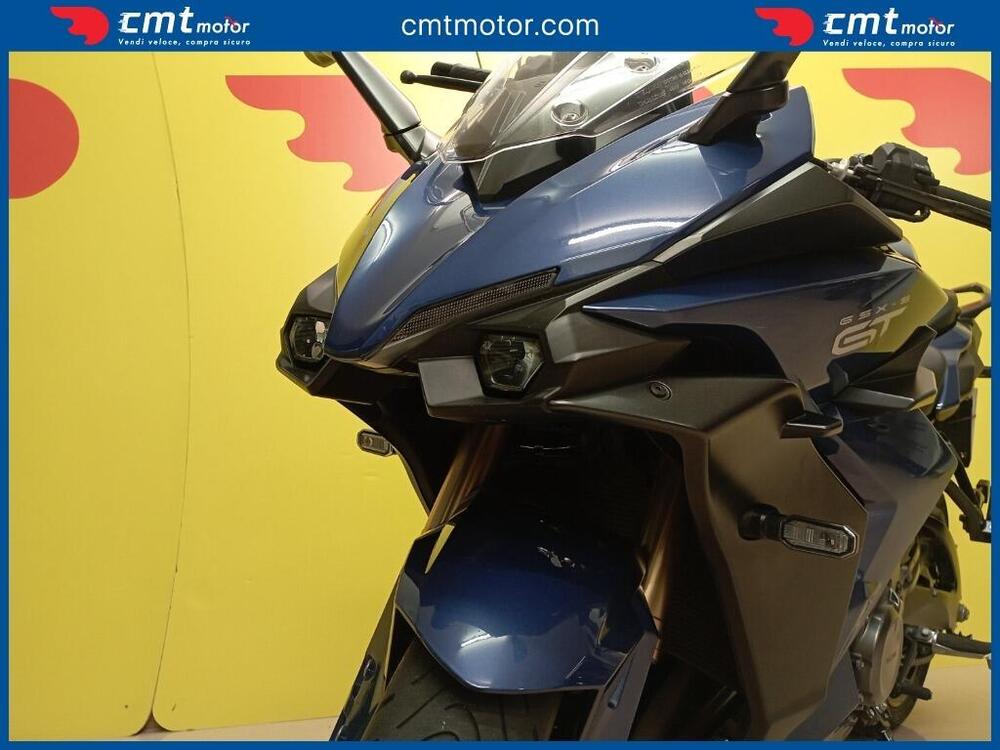 Suzuki GSX-S1000GT (2022 - 24) (6)