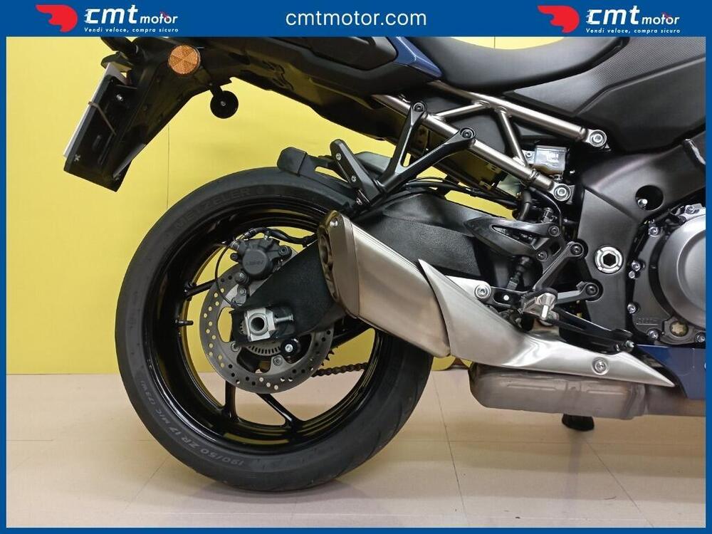 Suzuki GSX-S1000GT (2022 - 24) (8)