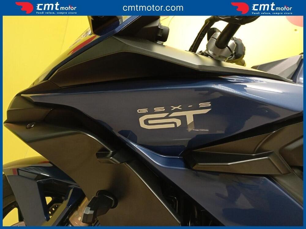 Suzuki GSX-S1000GT (2022 - 24) (11)