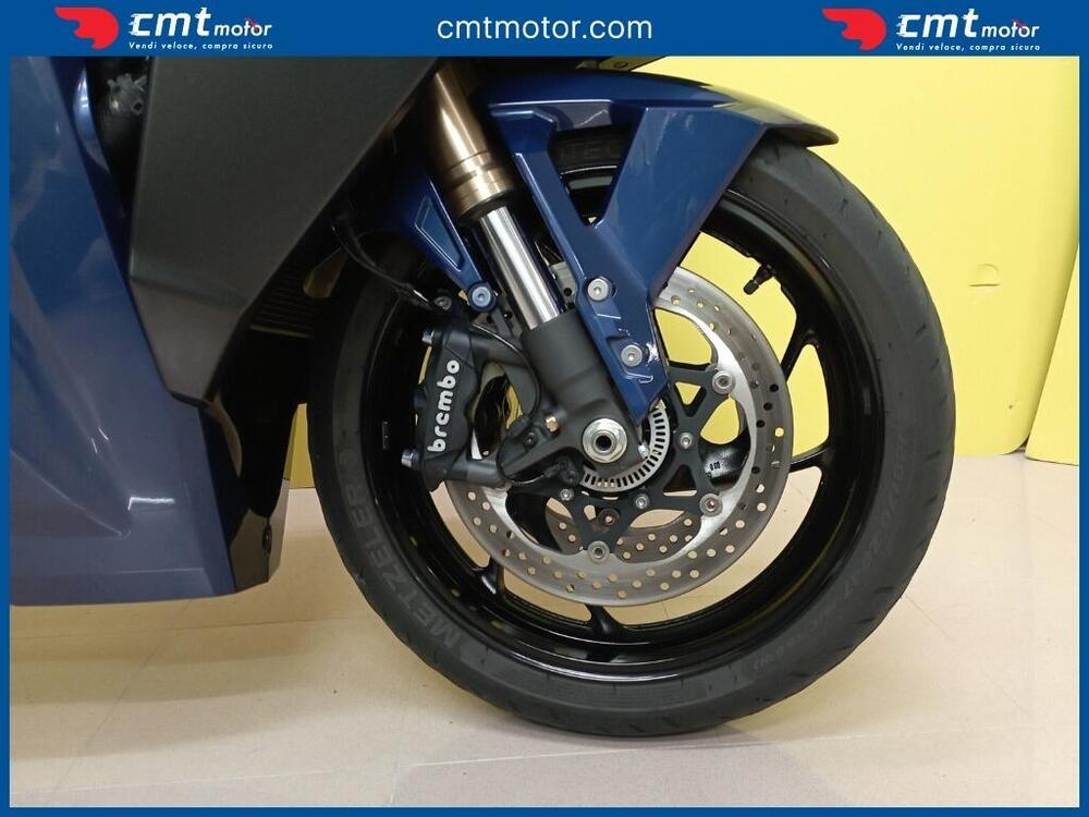 Suzuki GSX-S1000GT (2022 - 24) (12)