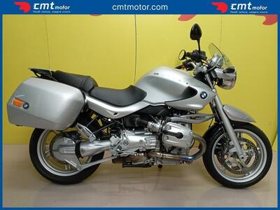 Bmw R 1150 R (2000 - 07) usata