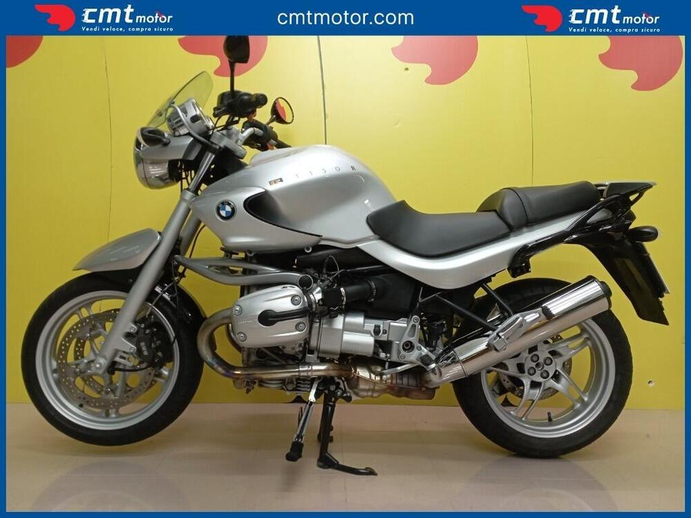 Bmw R 1150 R (2000 - 07) (3)
