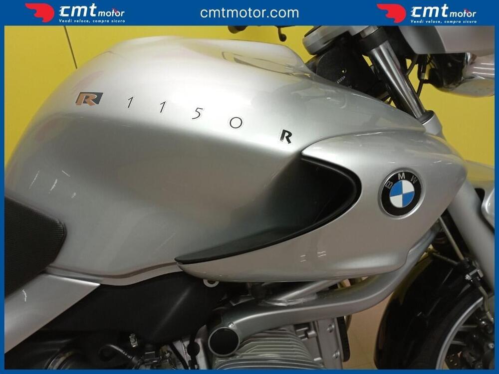 Bmw R 1150 R (2000 - 07) (6)