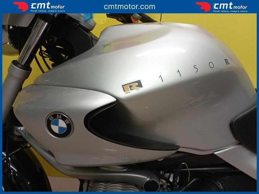 Bmw R 1150 R (2000 - 07) (7)