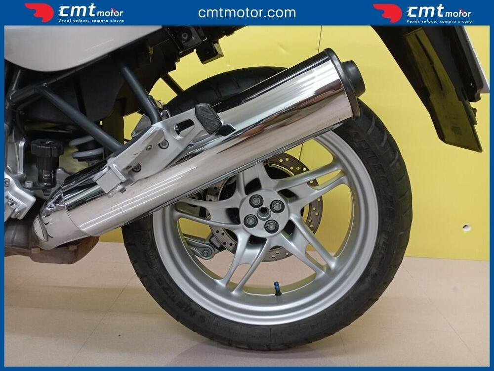 Bmw R 1150 R (2000 - 07) (10)