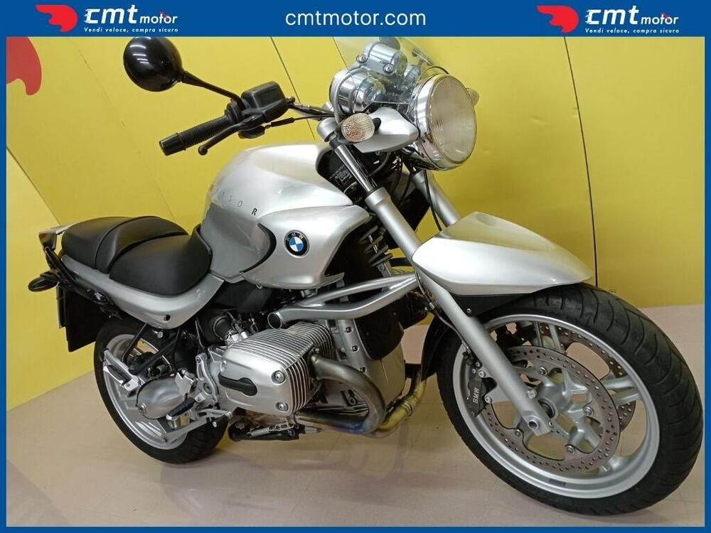 Bmw R 1150 R (2000 - 07) (11)