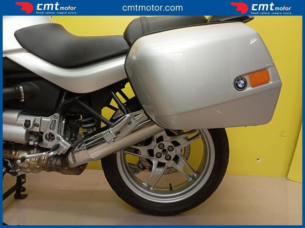 Bmw R 1150 R (2000 - 07) (12)