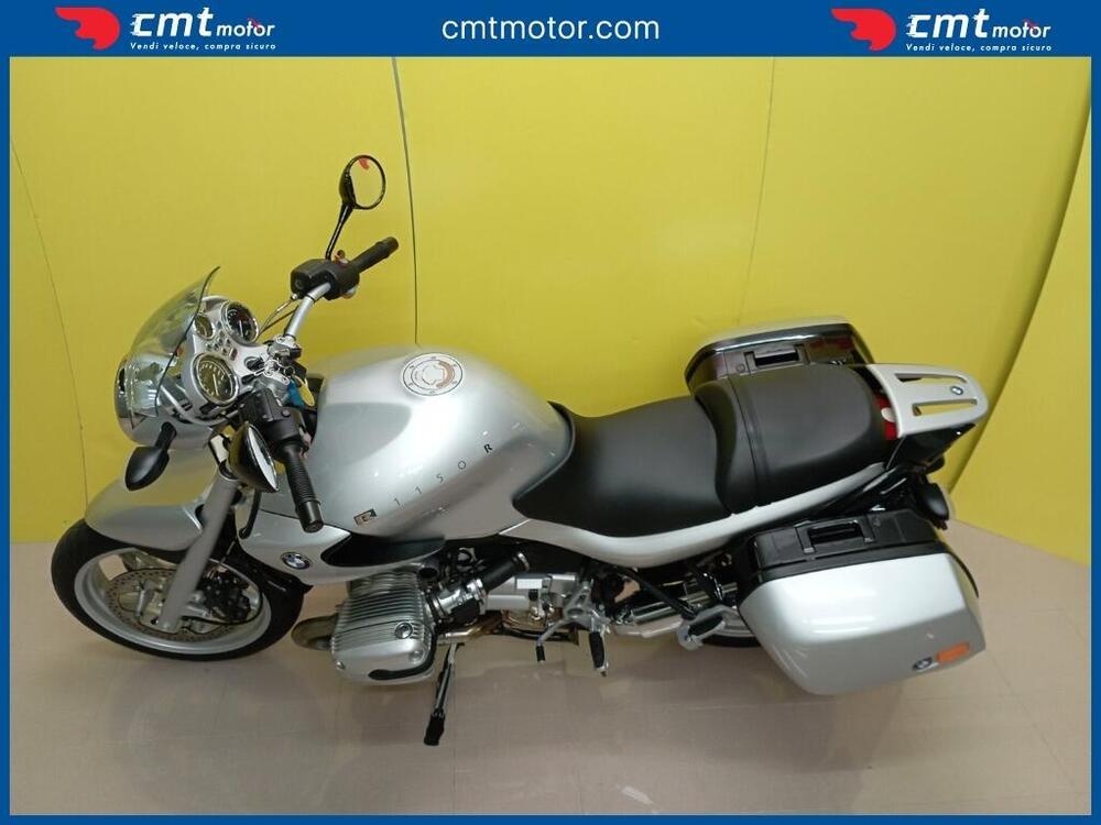 Bmw R 1150 R (2000 - 07) (14)