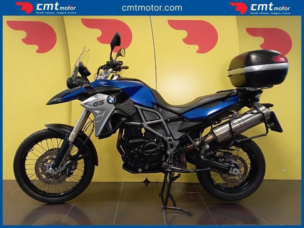Bmw F 800 GS (2016 - 18) (3)