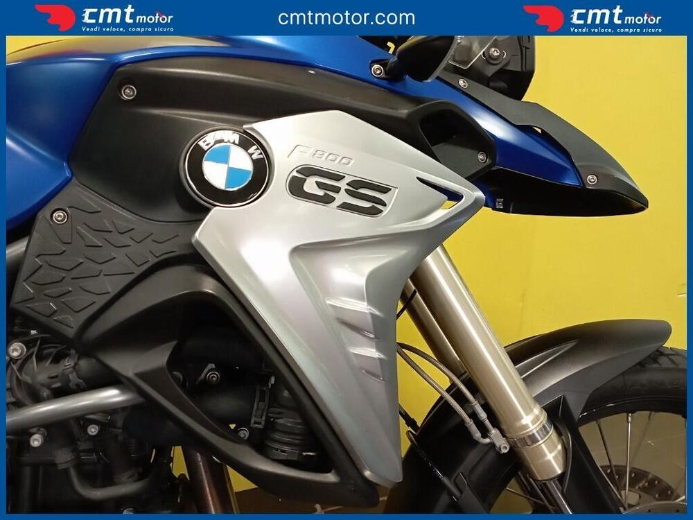 Bmw F 800 GS (2016 - 18) (7)