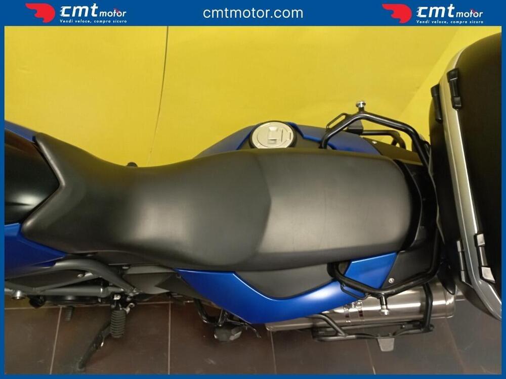 Bmw F 800 GS (2016 - 18) (9)