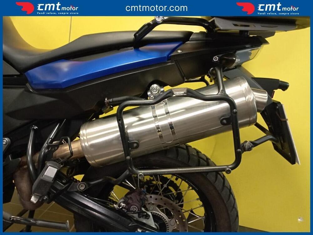 Bmw F 800 GS (2016 - 18) (11)