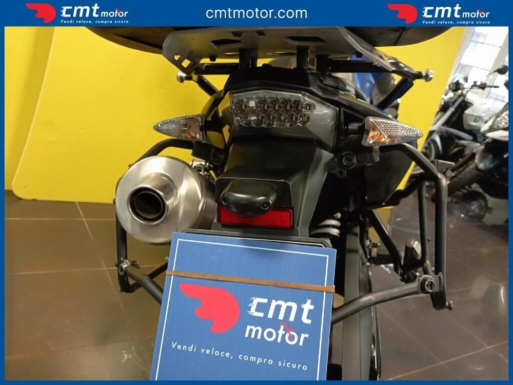 Bmw F 800 GS (2016 - 18) (12)