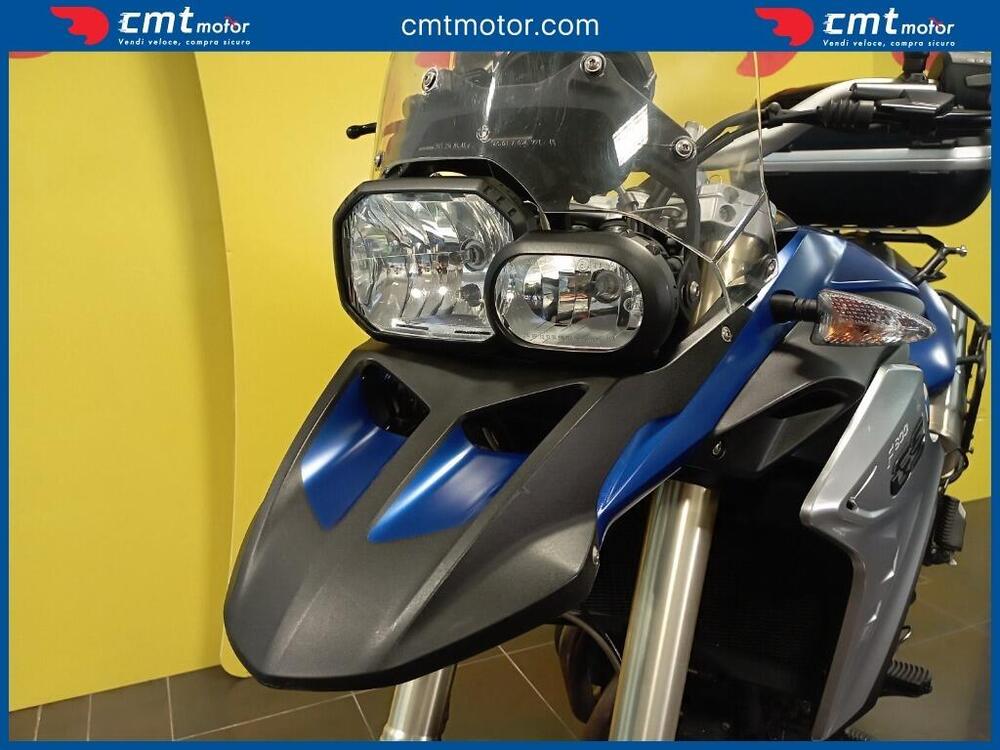 Bmw F 800 GS (2016 - 18) (14)