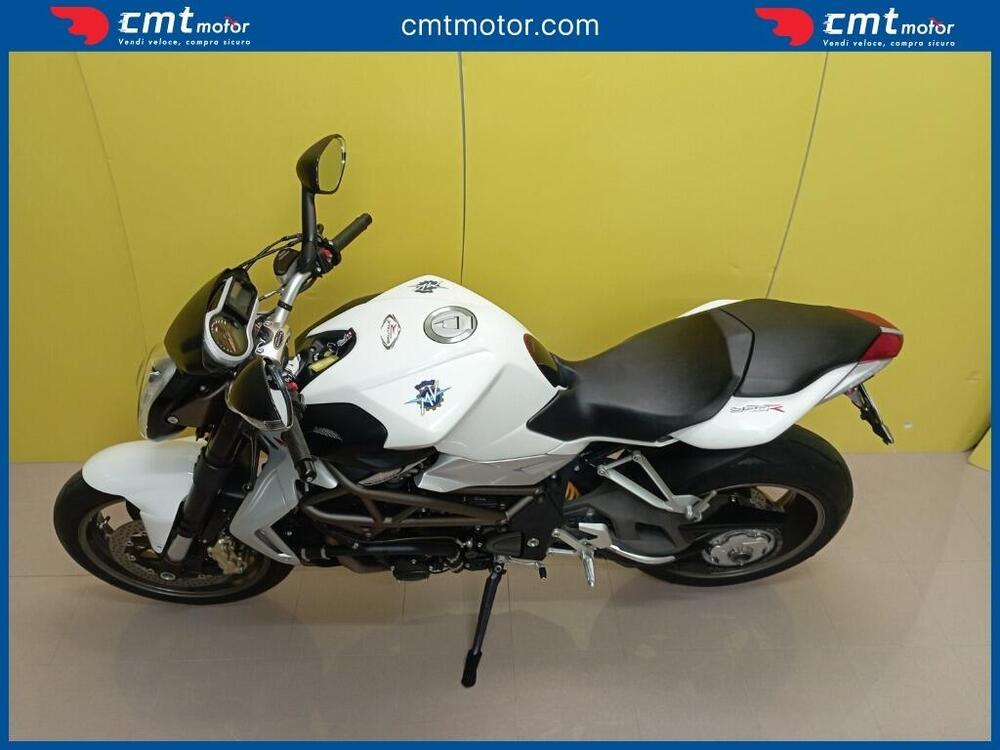 MV Agusta Brutale 990 R (2009 - 12) (11)