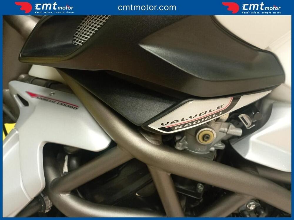 MV Agusta Brutale 990 R (2009 - 12) (12)