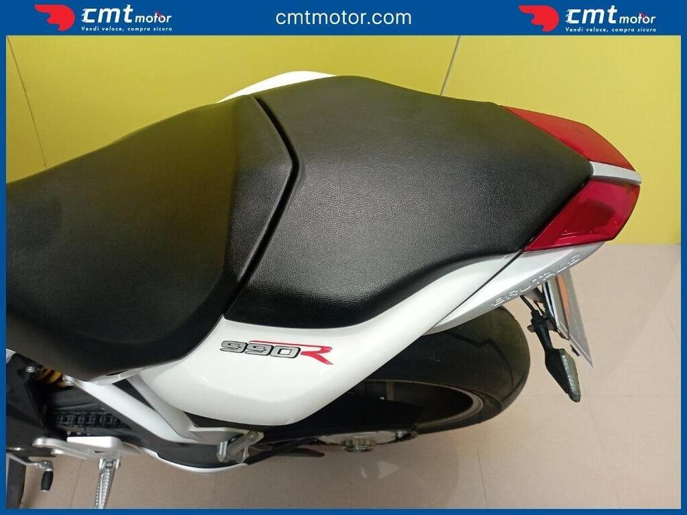 MV Agusta Brutale 990 R (2009 - 12) (14)
