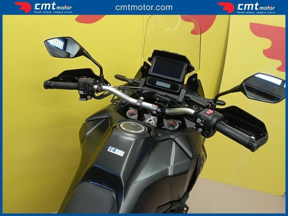 Honda Africa Twin CRF 1100L Urban DCT (2020 - 21) (12)