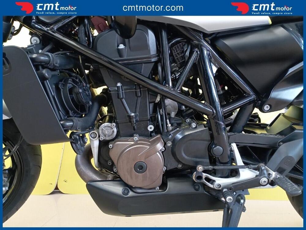 Husqvarna Vitpilen 701 (2018 - 19) (8)