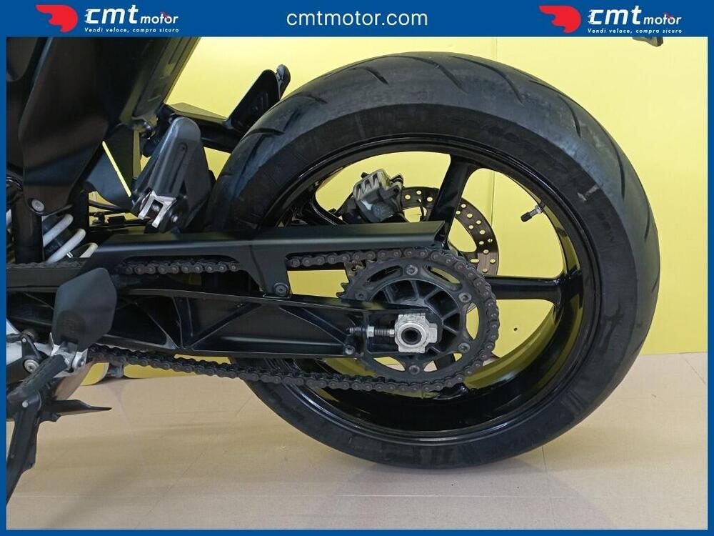 Husqvarna Vitpilen 701 (2018 - 19) (10)