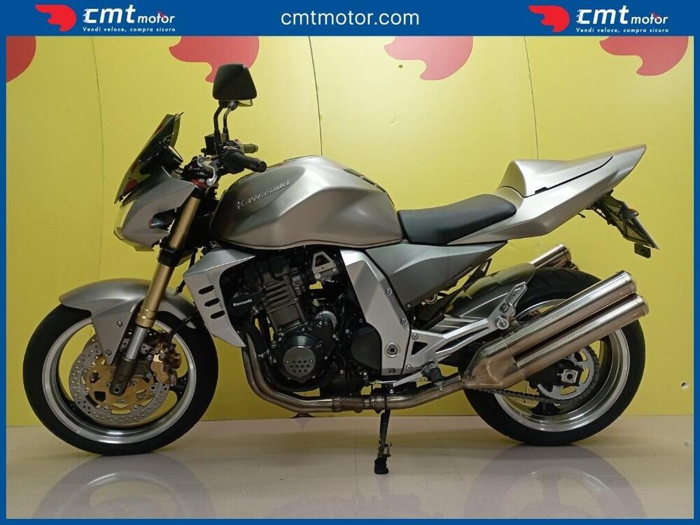 Kawasaki Z 1000 (2003 - 06) (3)