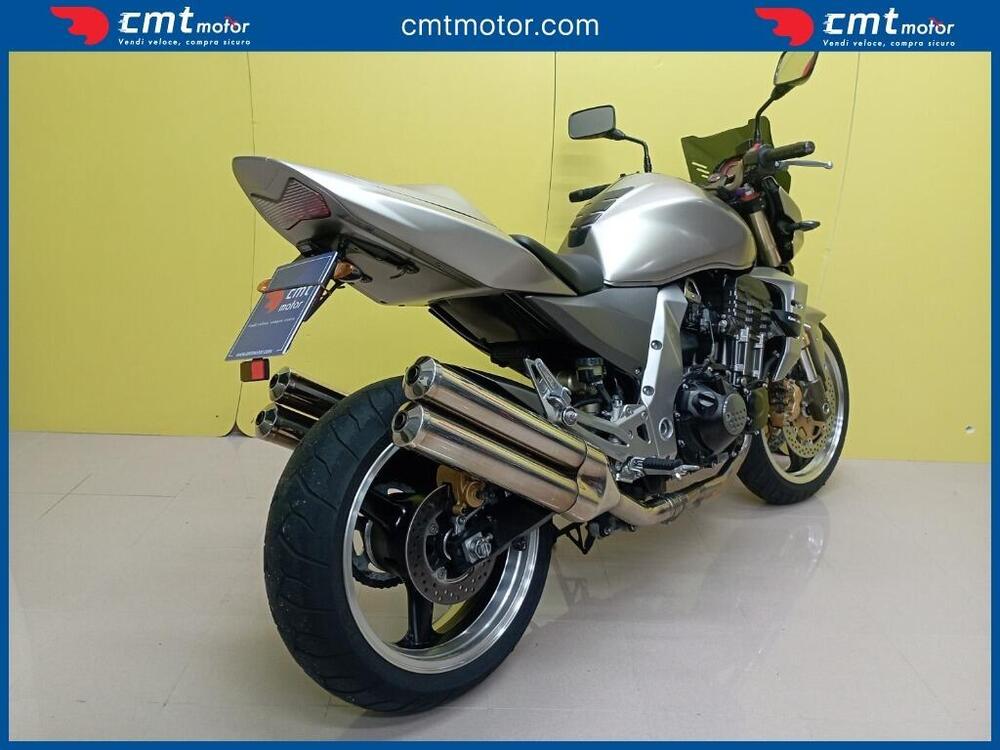 Kawasaki Z 1000 (2003 - 06) (4)