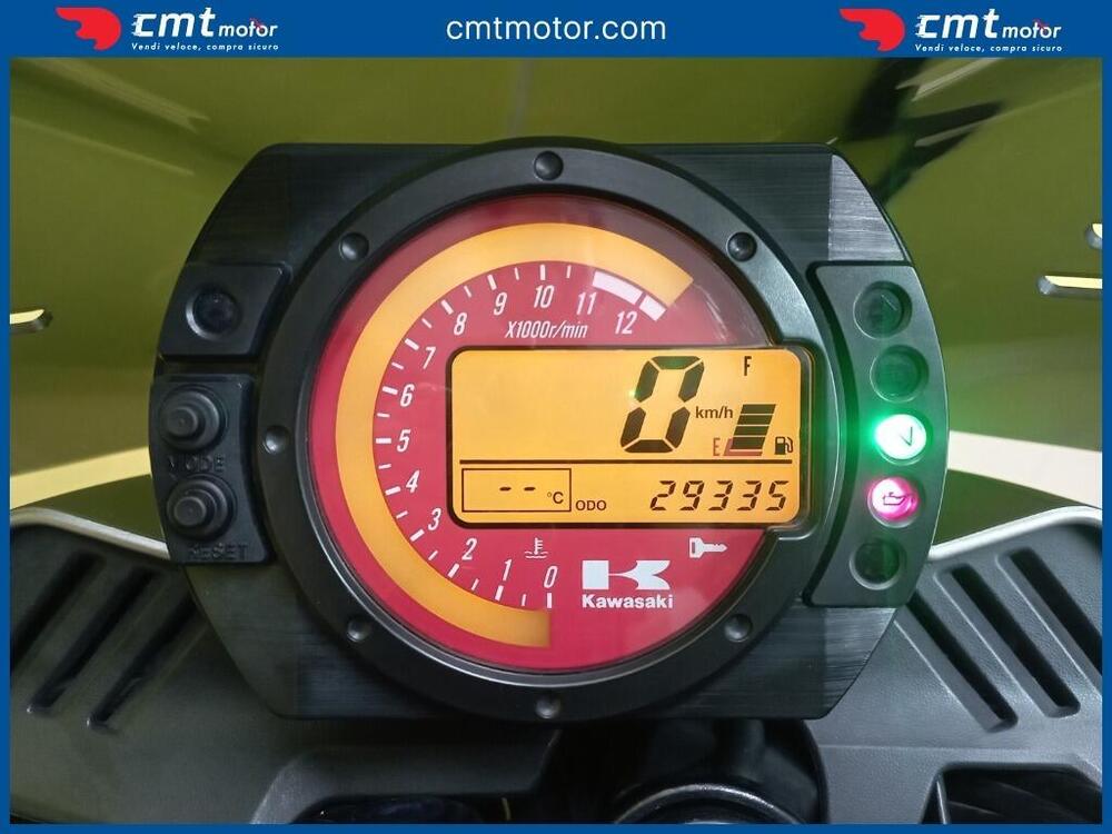 Kawasaki Z 1000 (2003 - 06) (5)