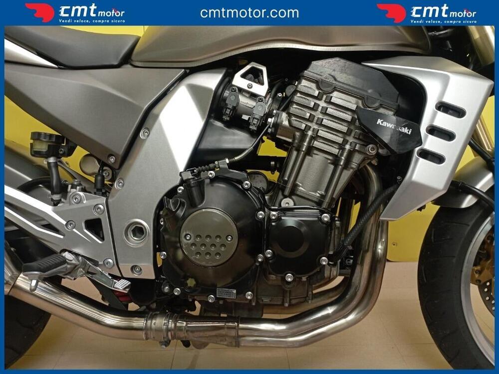 Kawasaki Z 1000 (2003 - 06) (7)