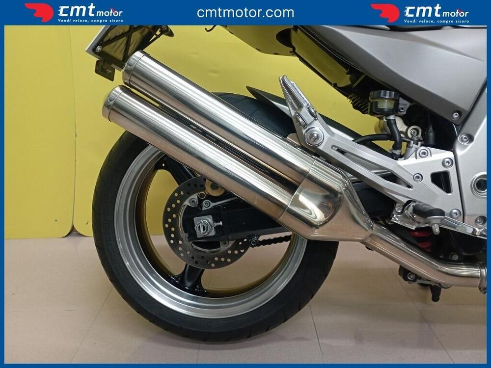 Kawasaki Z 1000 (2003 - 06) (8)