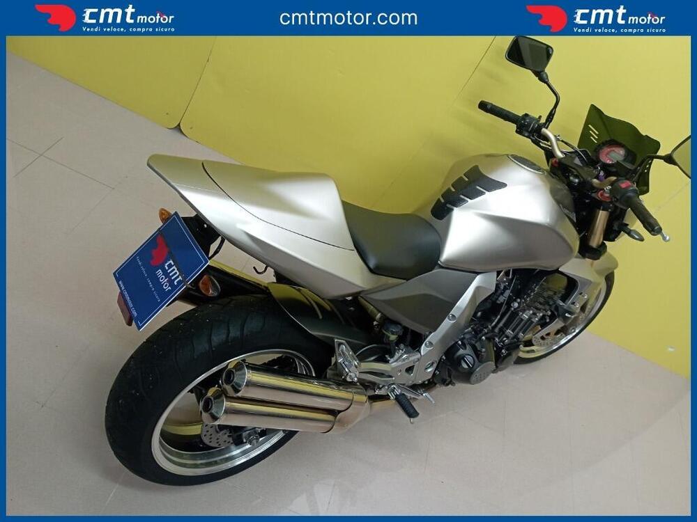 Kawasaki Z 1000 (2003 - 06) (10)