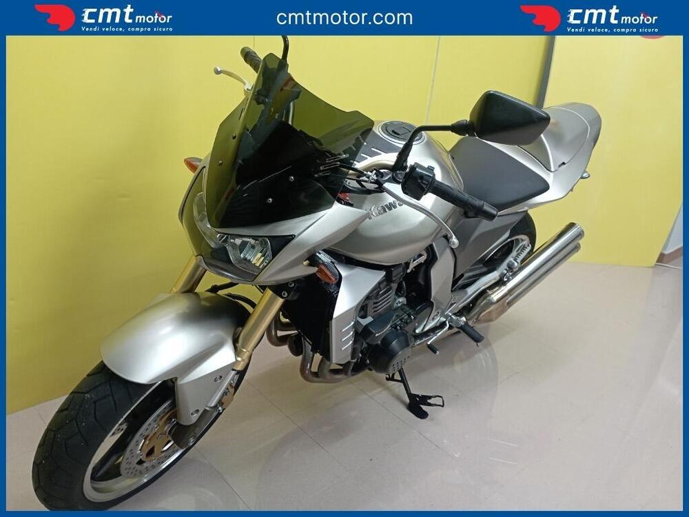 Kawasaki Z 1000 (2003 - 06) (11)