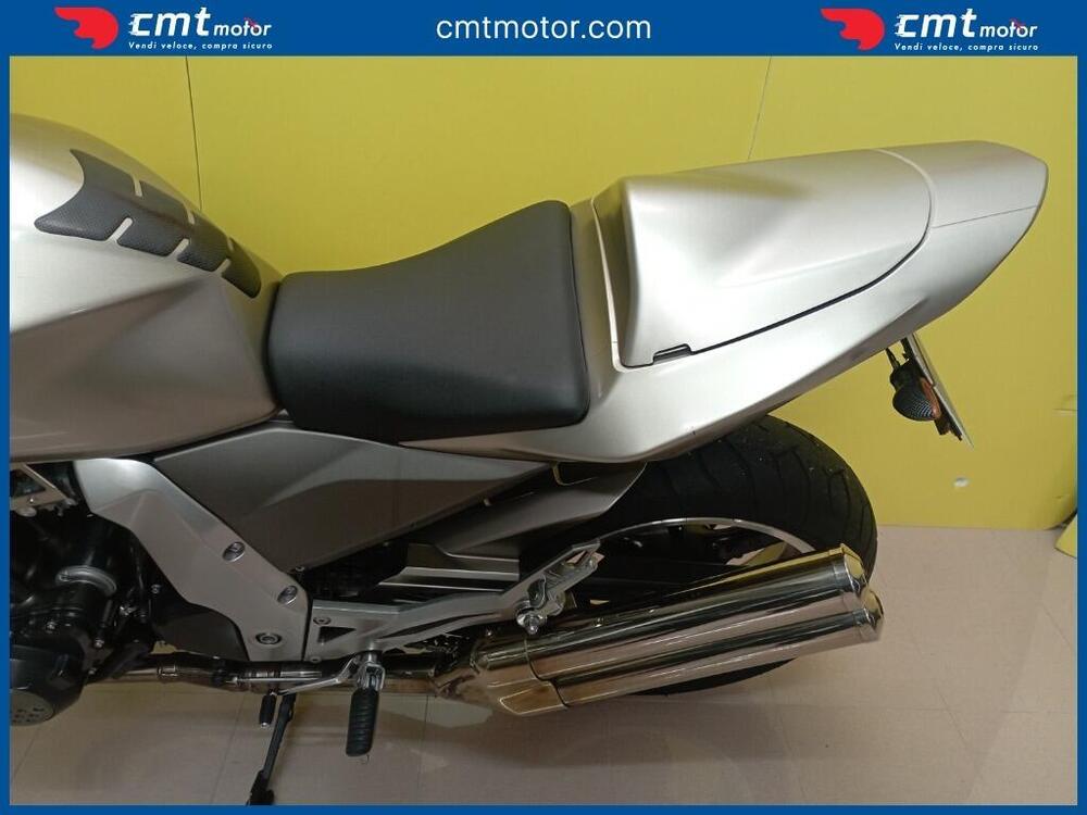 Kawasaki Z 1000 (2003 - 06) (13)