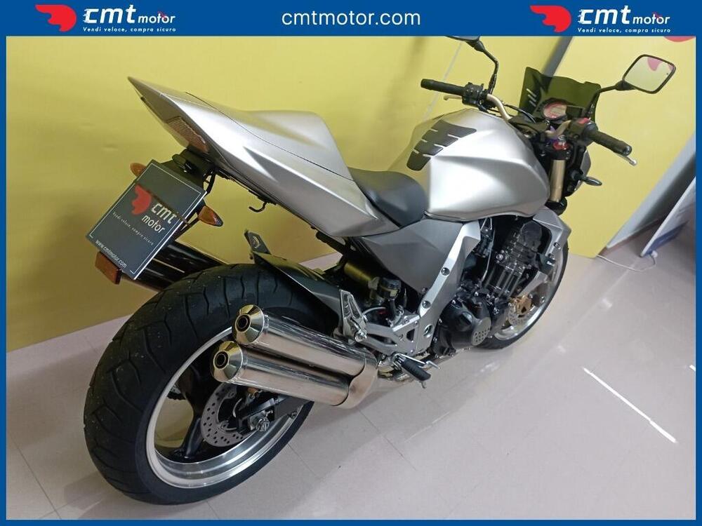 Kawasaki Z 1000 (2003 - 06) (14)