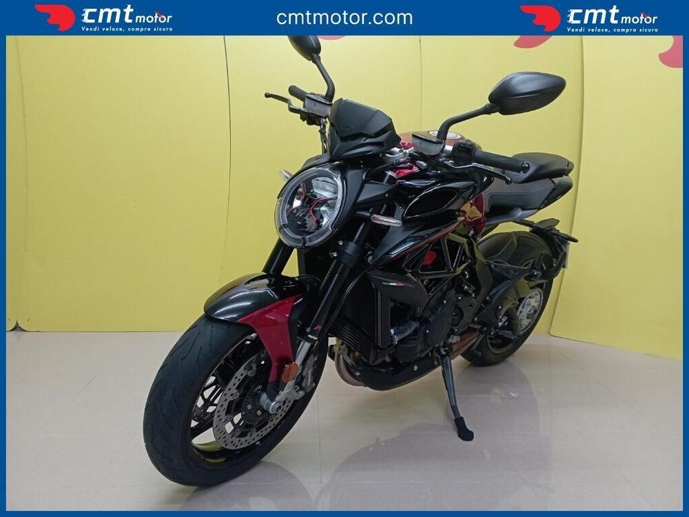 MV Agusta Brutale 800 RR (2021 - 25) (2)