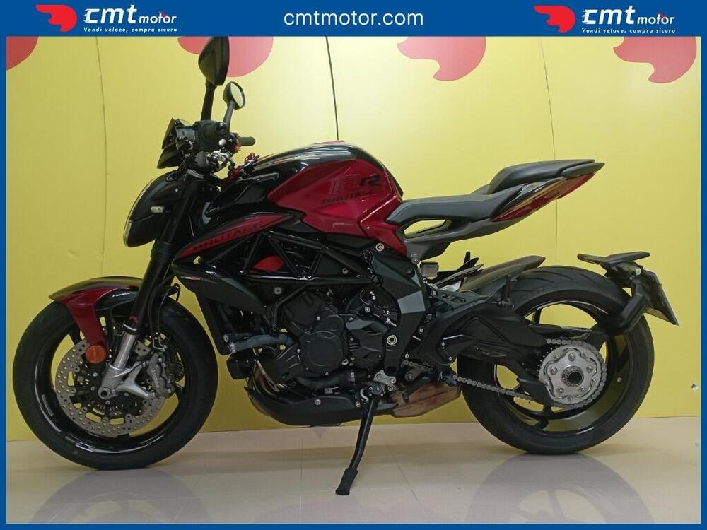 MV Agusta Brutale 800 RR (2021 - 25) (3)