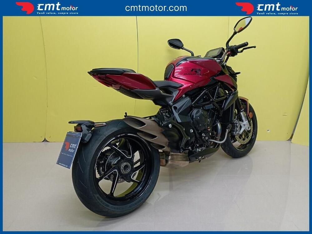 MV Agusta Brutale 800 RR (2021 - 25) (4)