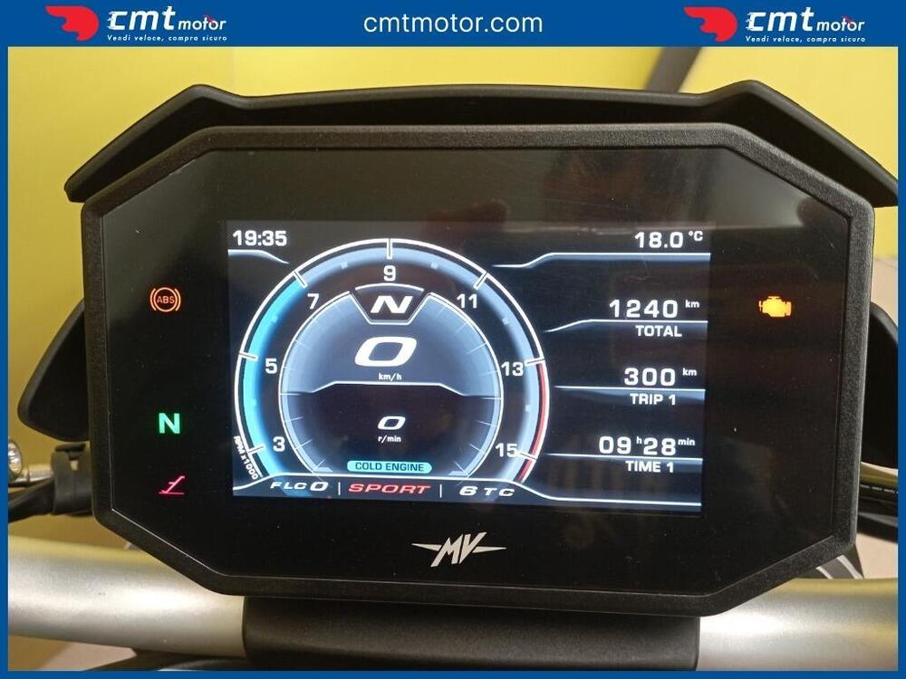 MV Agusta Brutale 800 RR (2021 - 25) (5)