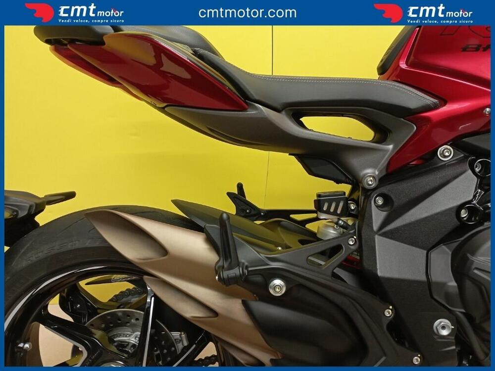 MV Agusta Brutale 800 RR (2021 - 25) (8)