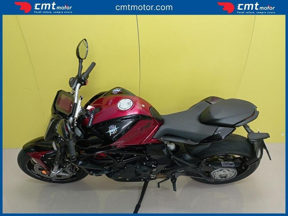 MV Agusta Brutale 800 RR (2021 - 25) (9)