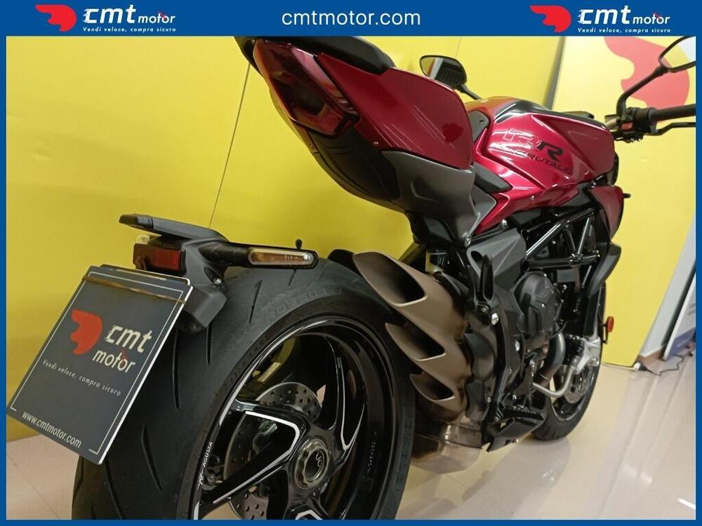 MV Agusta Brutale 800 RR (2021 - 25) (10)