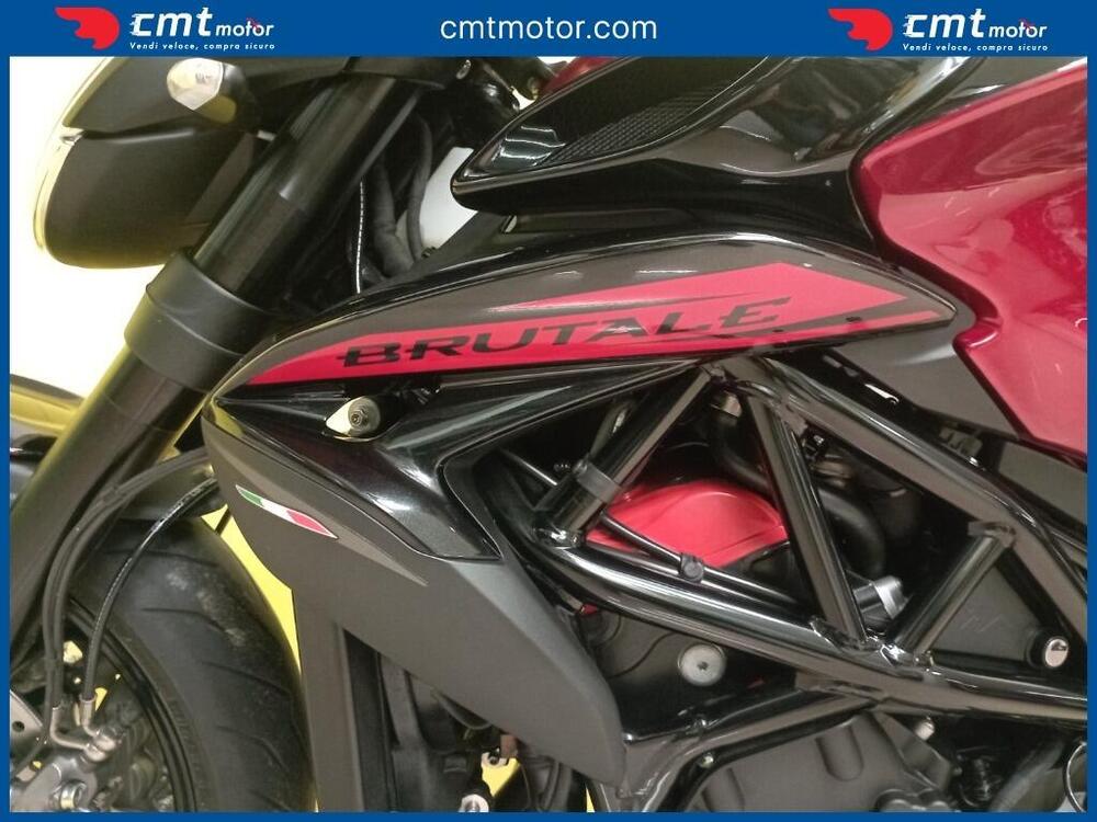 MV Agusta Brutale 800 RR (2021 - 25) (13)