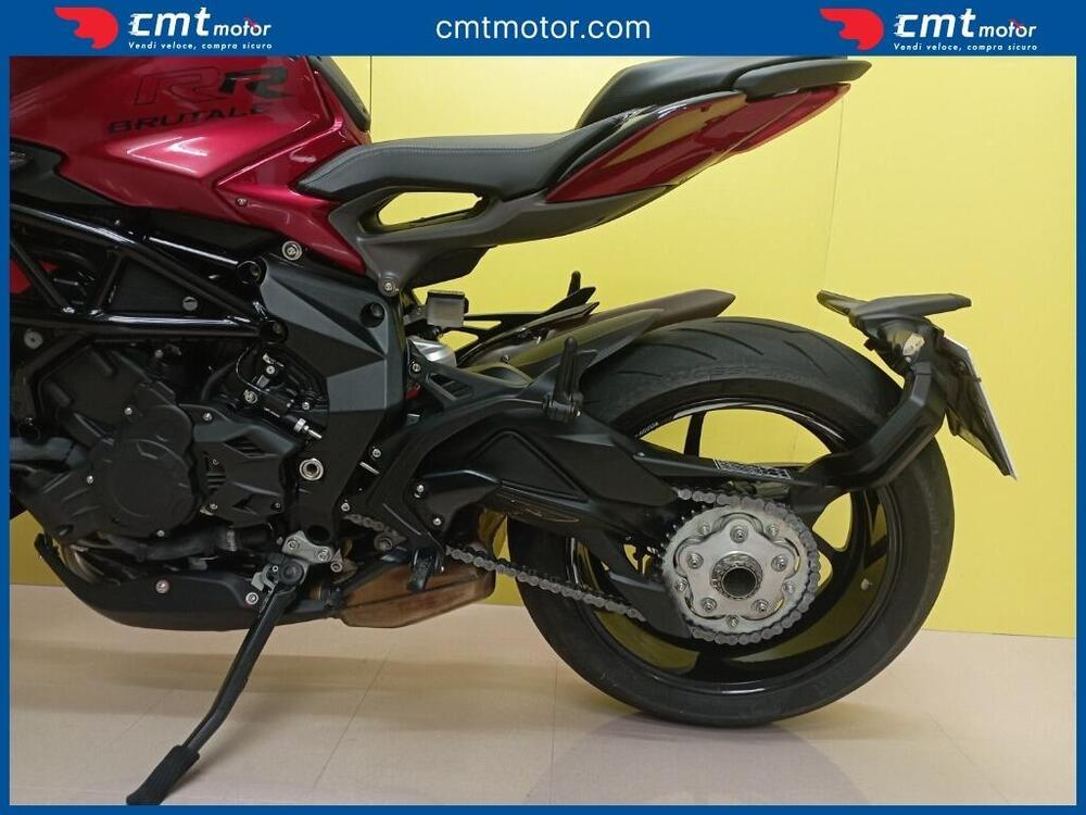 MV Agusta Brutale 800 RR (2021 - 25) (14)