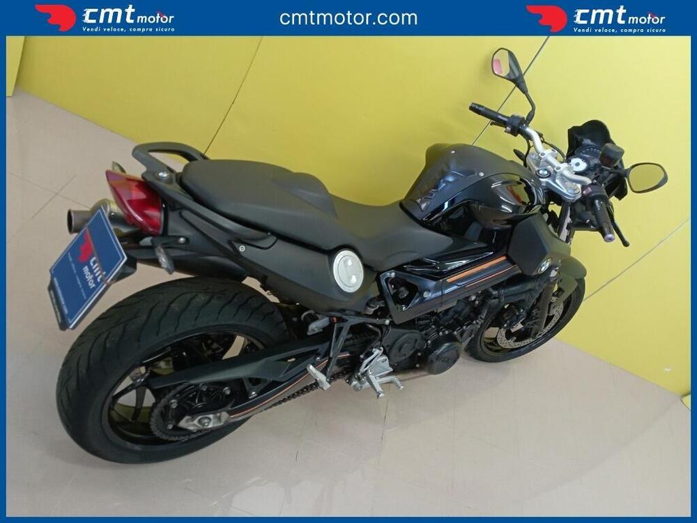 Bmw F 800 R (2009 - 11) (12)