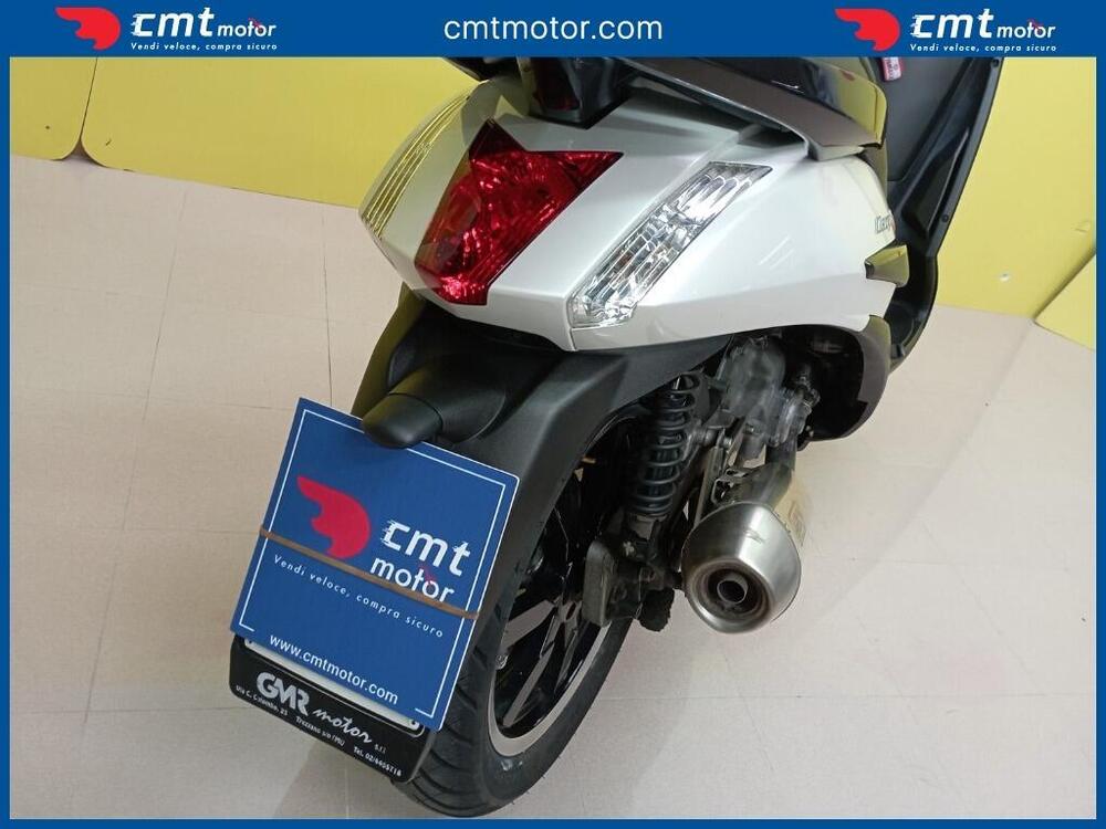 Peugeot Geopolis 300 R (2014 - 15) (10)