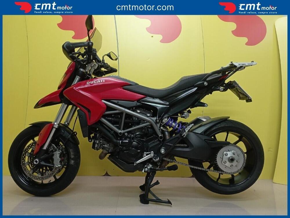 Ducati Hyperstrada 821 (2013 - 15) (3)